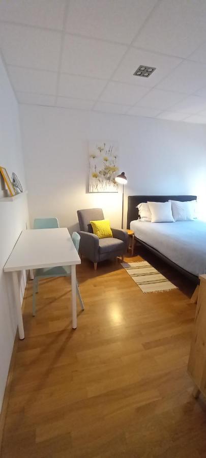 Zsa Zsa Zenta 1 Apartament