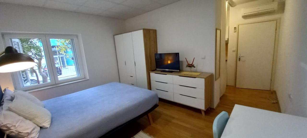 Apartament Zsa Zsa Zenta 1 Split